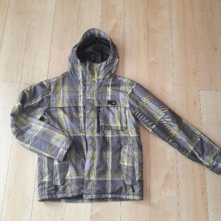 バートン(BURTON)のcs様専用 Men's L Burton スノージャケット (ウエア/装備)