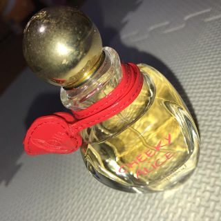 ヴィヴィアンウエストウッド(Vivienne Westwood)のviviennewestwood 香水　50ml(香水(女性用))