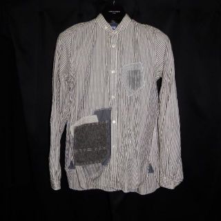 ジュンヤワタナベ(JUNYA WATANABE)の13AW COMME des GARCONS JUNYA WATANABE(シャツ)