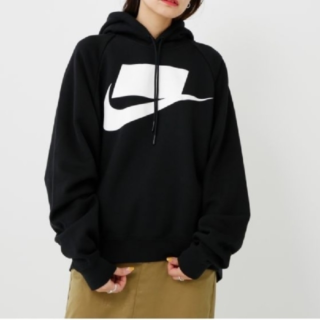 NIKE NSW FT HOODIE メンズ　Ｓサイズ