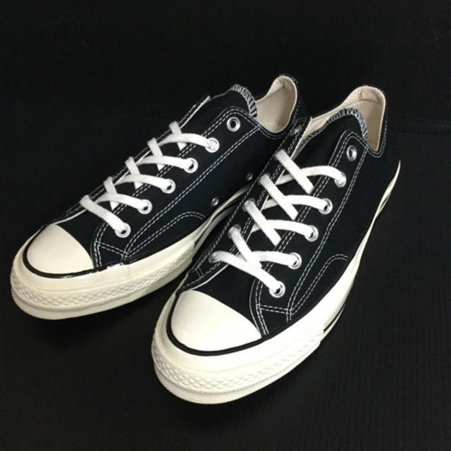 CONVERSE(コンバース)のコンバース　チャックテイラー　1970s 24.5cm レディースの靴/シューズ(スニーカー)の商品写真