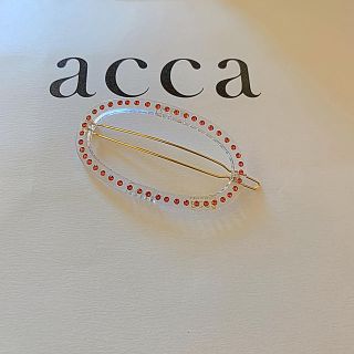 アッカ(acca)のacca  ヘアピン(ヘアピン)