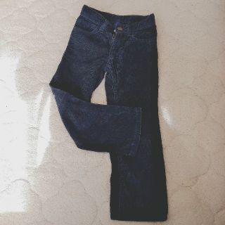 ギャップキッズ(GAP Kids)の値下げ！ギャップキッズ コーデュロイパンツ 110センチ(パンツ/スパッツ)