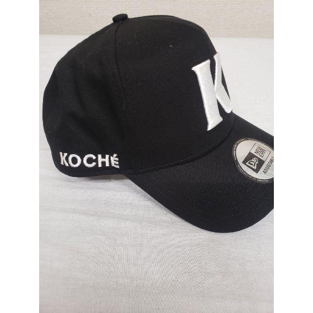 koche newera cap