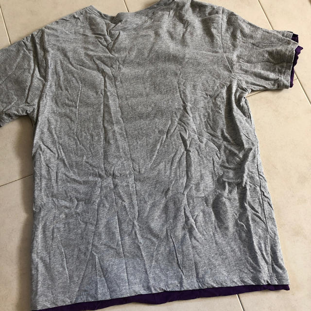 LAUNDRY(ランドリー)のLaundry★リバーシブルTシャツ メンズのトップス(Tシャツ/カットソー(半袖/袖なし))の商品写真