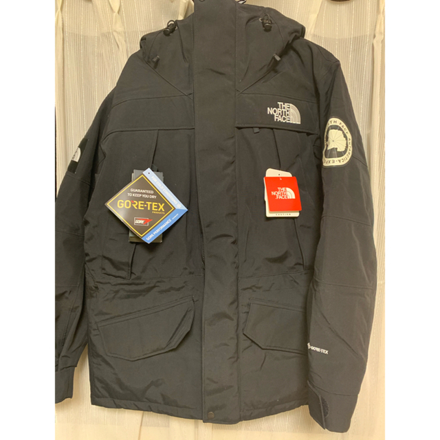 THE NORTH FACE - アンタークティカパーカ の通販 by それでも｜ザノースフェイスならラクマ