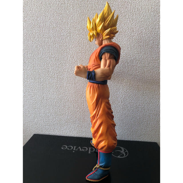 ドラゴンボール　フィギュア ハンドメイドのおもちゃ(フィギュア)の商品写真