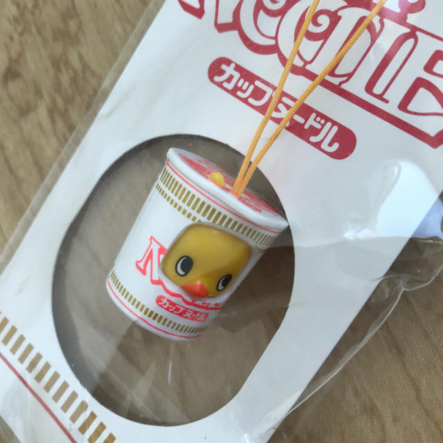 日清食品 新品 カップヌードルミュージアム ひよこちゃん ストラップの通販 By Mifumi S Shop ニッシンショクヒンならラクマ 日清食品 新品 カップヌードルミュージアム ひよこちゃん ストラップの通販 By Mifumi S Shop ニッシンショクヒンならラクマ