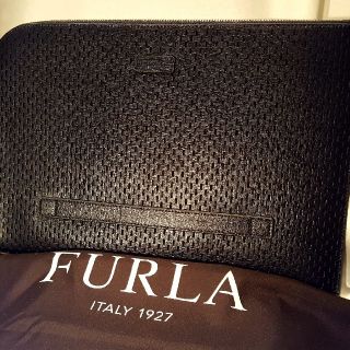 フルラ(Furla)のフルラ クラッチバッグ(セカンドバッグ/クラッチバッグ)