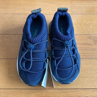 ザラ(ZARA)のZARA kids スニーカー　新品　size27(スニーカー)