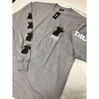 ステューシー(STUSSY)の新品・完売アイテム Stussy Icecream Fudge LS Tee(Tシャツ/カットソー(七分/長袖))