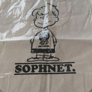 ソフネット(SOPHNET.)の☆tm99さん専用☆ソネット　トートバッグ(トートバッグ)