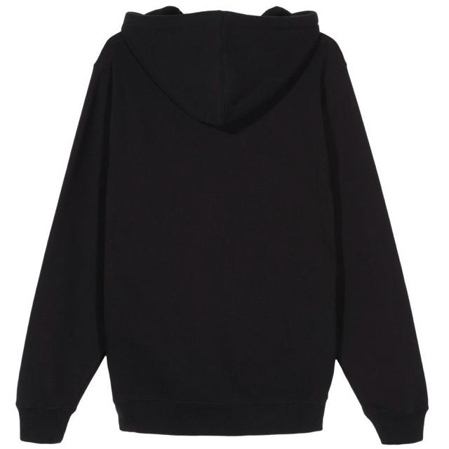 STUSSY(ステューシー)の新品・未使用Stussy Chenille Arch App. Hoodie メンズのトップス(パーカー)の商品写真