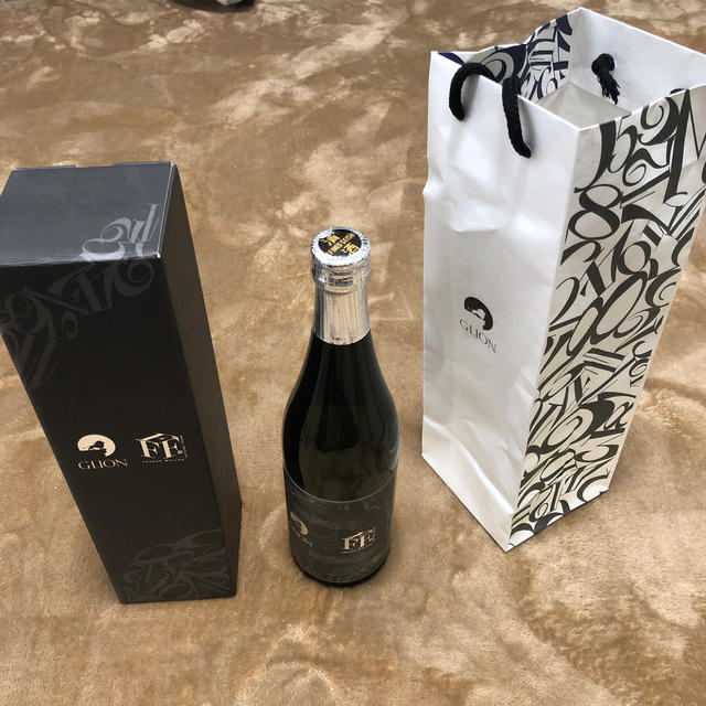 FRANCK MULLER(フランクミュラー)のフランクミューラー  日本酒  720ml 食品/飲料/酒の酒(日本酒)の商品写真