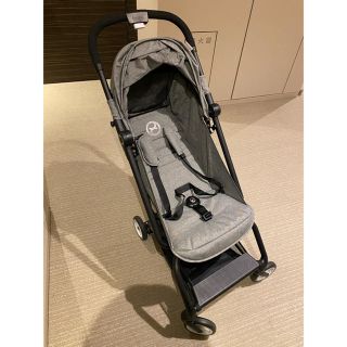 サイベックス(cybex)の【ひまわりさん専用】(ベビーカー/バギー)