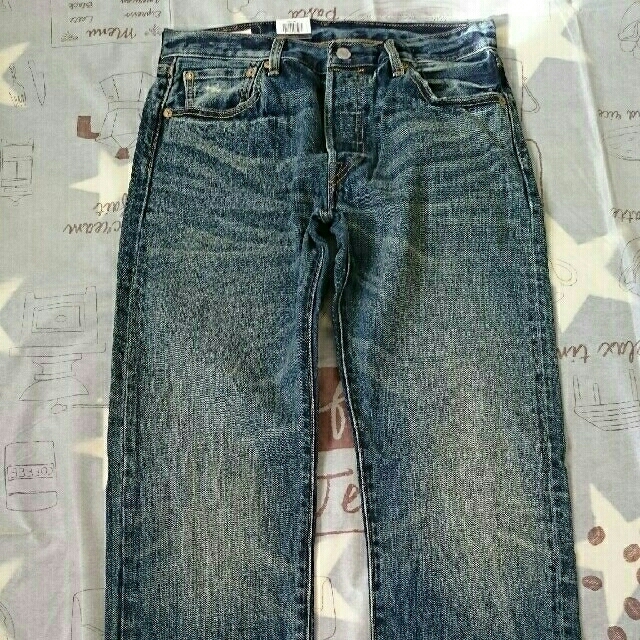 Levi's - 値下げ【新品】リーバイス『Levi's 501 』30インチの通販 by