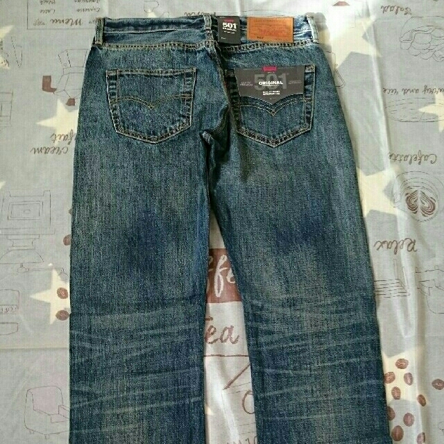 Levi's - 値下げ【新品】リーバイス『Levi's 501 』30インチの通販 by