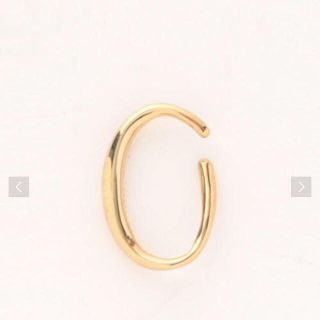 ビューティアンドユースユナイテッドアローズ(BEAUTY&YOUTH UNITED ARROWS)のFARIS JEWELRY イヤーカフ ビューティアンドユース(イヤーカフ)