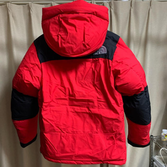 【レア】【新品未使用】【国内正規品】THE NORTH FACE バルトロ