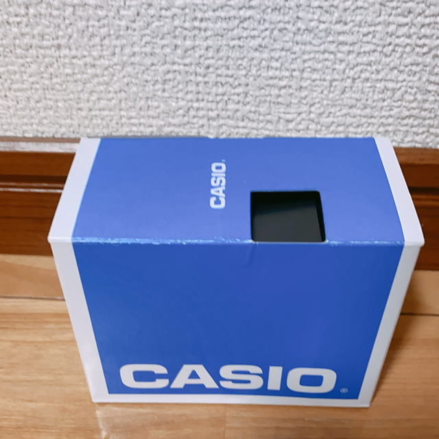 DEUXIEME CLASSE(ドゥーズィエムクラス)の新品 Deuxieme Classe 別注 CASIO WATCH レディースのファッション小物(腕時計)の商品写真