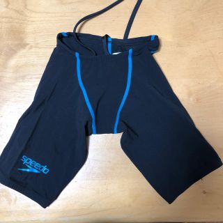 スピード(SPEEDO)のSPEED競泳水着SS(マリン/スイミング)