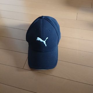 プーマ(PUMA)のプーマキャップ(キャップ)