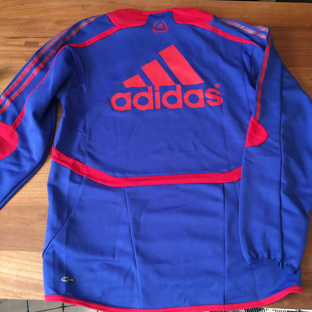 adidas - FC東京 adidas ジャージ・ピステ MENSの通販 by なおともみ