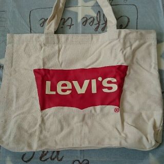 リーバイス(Levi's)の【値下げ】新品 リーバイス トート バッグ(エコバッグ)