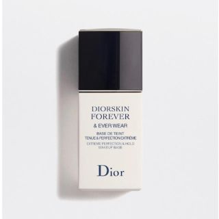 ディオール(Dior)のディオールスキン フォーエヴァー＆エヴァー ベース SPF20／PA++(化粧下地)