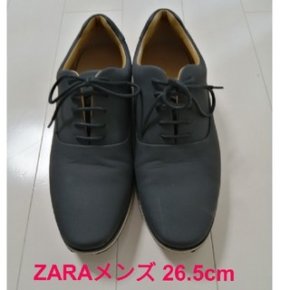 ZARA MAN 41サイズ(日本サイズ26.5cm)(スニーカー)