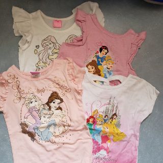 ディズニー(Disney)のアイコン３所持様専用(Tシャツ/カットソー)