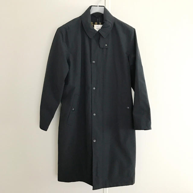 【新品未使用】Barbour バブアー ステンカラーコート