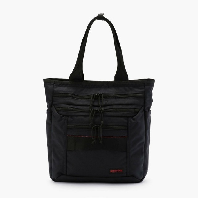 値下げBRIEFING CLOUD TALL TOTE「DEEP SEA」