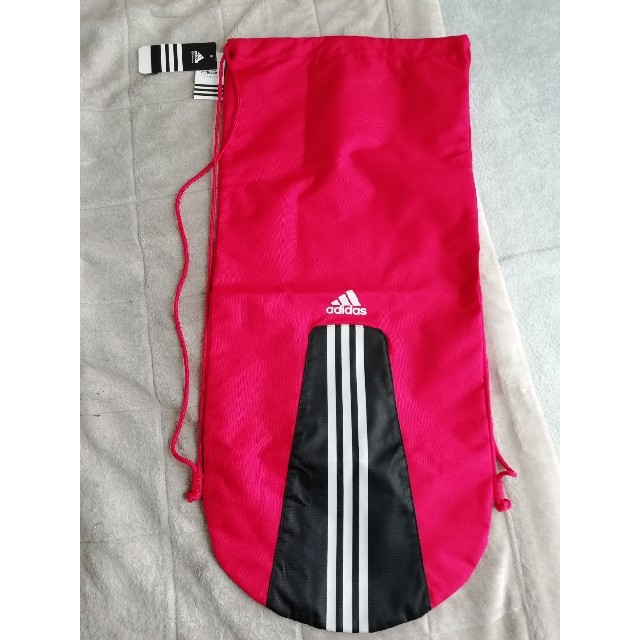 adidas - アディダス テニス バドミントン ラケット ケース バッグ