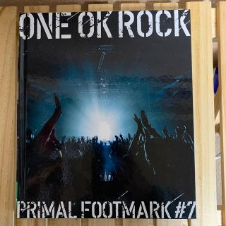 ONE OK ROCK PRIMAL FOOTMARK #7(ミュージシャン)