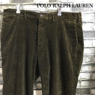 90s POLO by Ralph lauren コーデュロイ カーゴパンツ bckediri