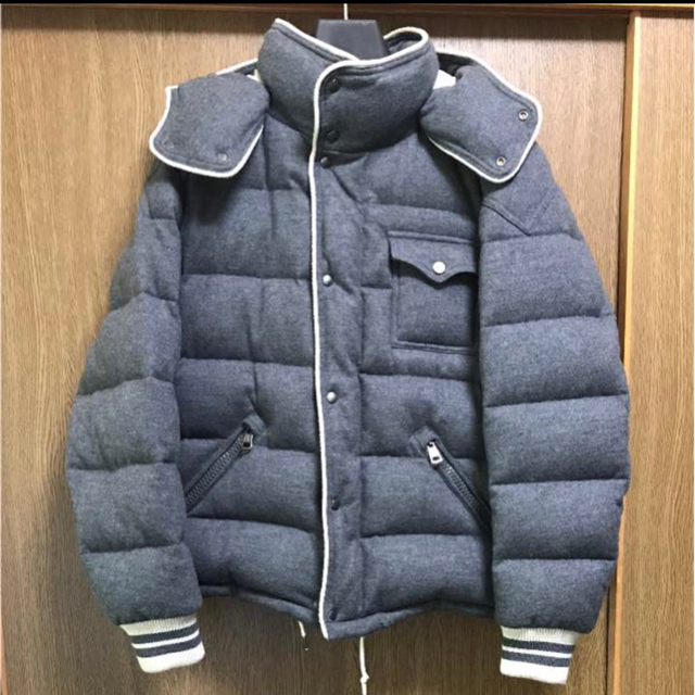 moncler bresle