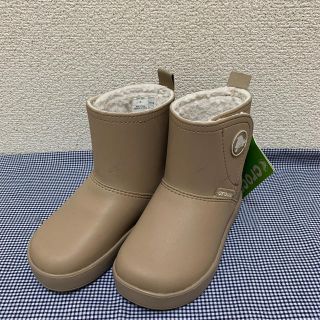 クロックス(crocs)のクロックス　ブーツ(ブーツ)