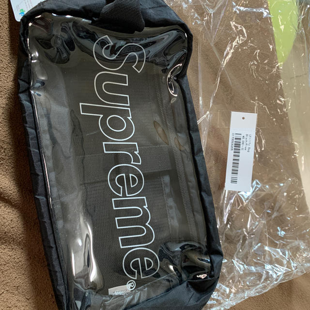 supreme utillty bag 2018