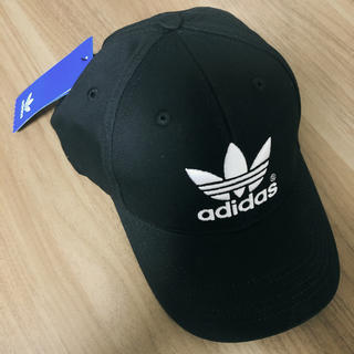 アディダス(adidas)のadidas originals キャップ(キャップ)