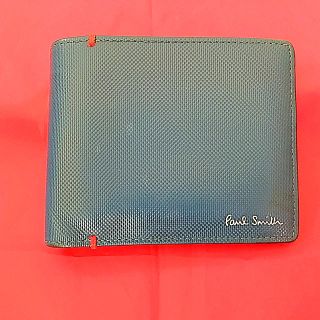 ポールスミス(Paul Smith)のPaul Smith 二つ折り財布(折り財布)