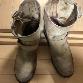 レッドウィング(REDWING)のレッドウイングエンジニアブーツ(ブーツ)