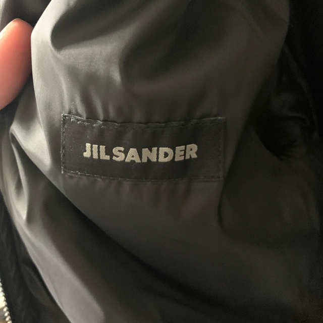 Jil Sander(ジルサンダー)の専用 メンズのジャケット/アウター(ブルゾン)の商品写真