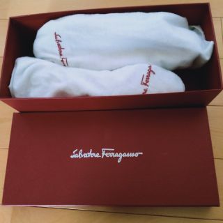 サルヴァトーレフェラガモ(Salvatore Ferragamo)のフェラガモ　　パンパス(ハイヒール/パンプス)