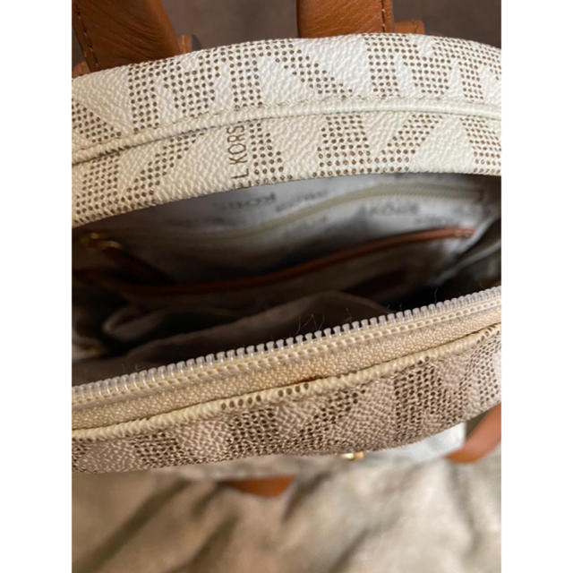 Michael Kors(マイケルコース)のMICHEAL KORS リュック レディースのバッグ(リュック/バックパック)の商品写真