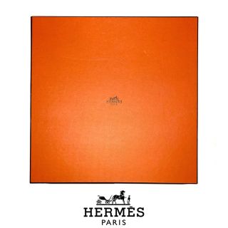 エルメス(Hermes)のHERMES エルメス ガーデンパーティ PM 36 空箱(ショップ袋)