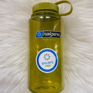 【色: グレー】nalgeneナルゲン カラーボトル 広口1.5L トライタンボ