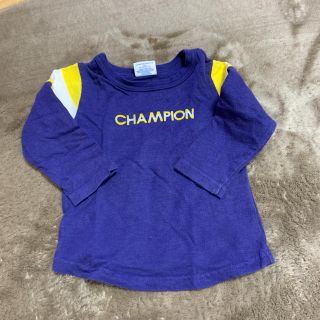 チャンピオン(Champion)のチャンピオン ロンT80(Ｔシャツ)