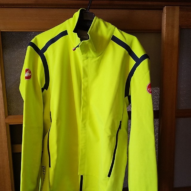 CASTELLI（カステリ） 2019年秋冬モデル PERFETTO ROS L