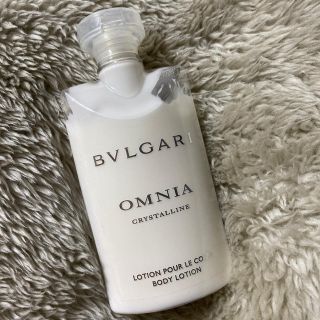 未開封BVLGARI オールドパルファムとボディミルクのセット BVLGARI（ボディローション/ミルク）のフリマアイテム一覧